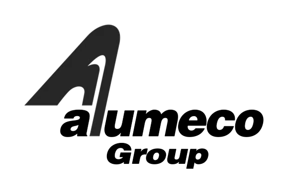 alumeco partner logo