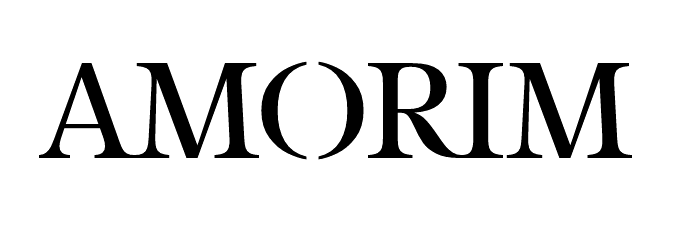 amorim partner logo