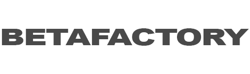 beta factory logo