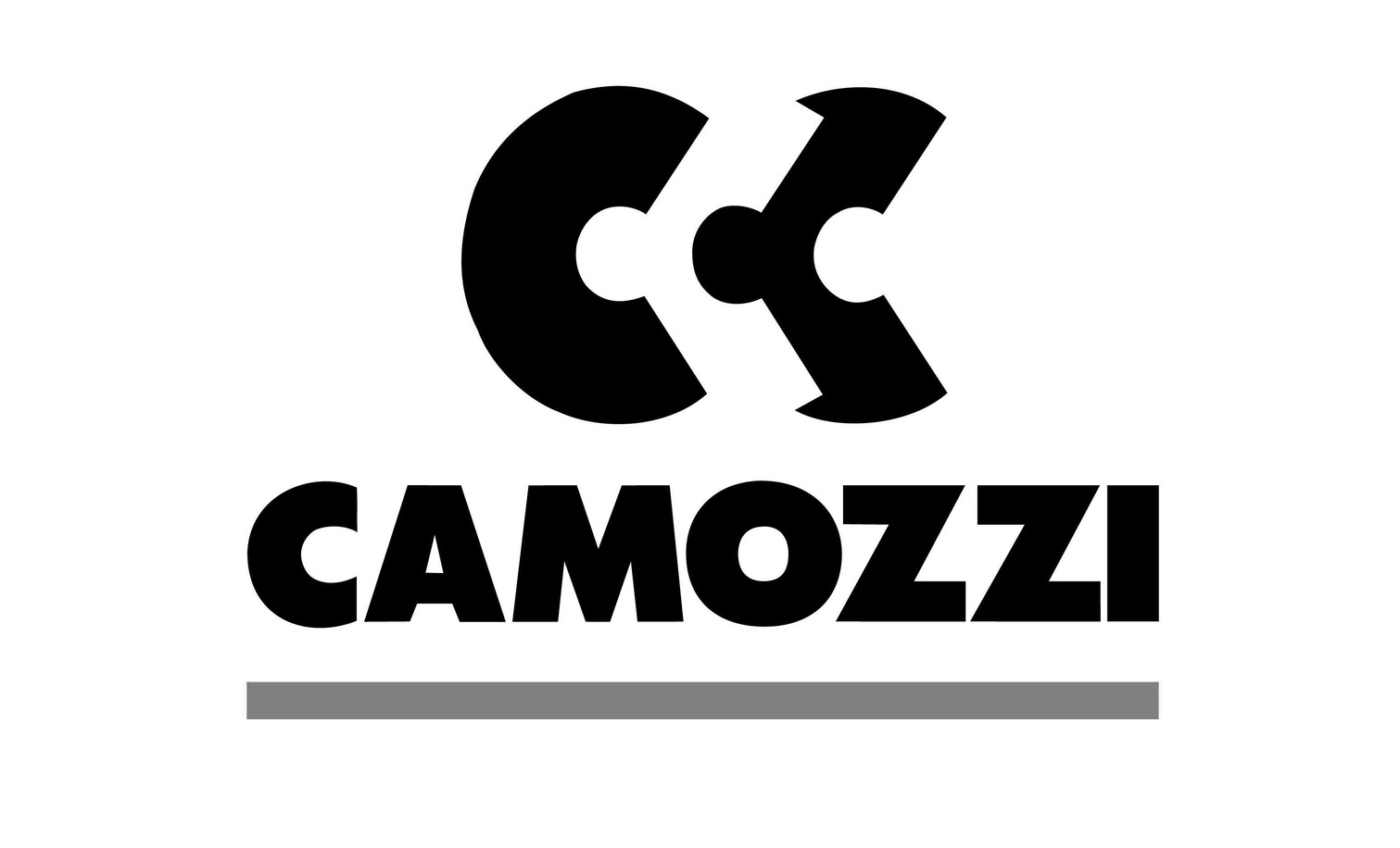 camozzi partner logo