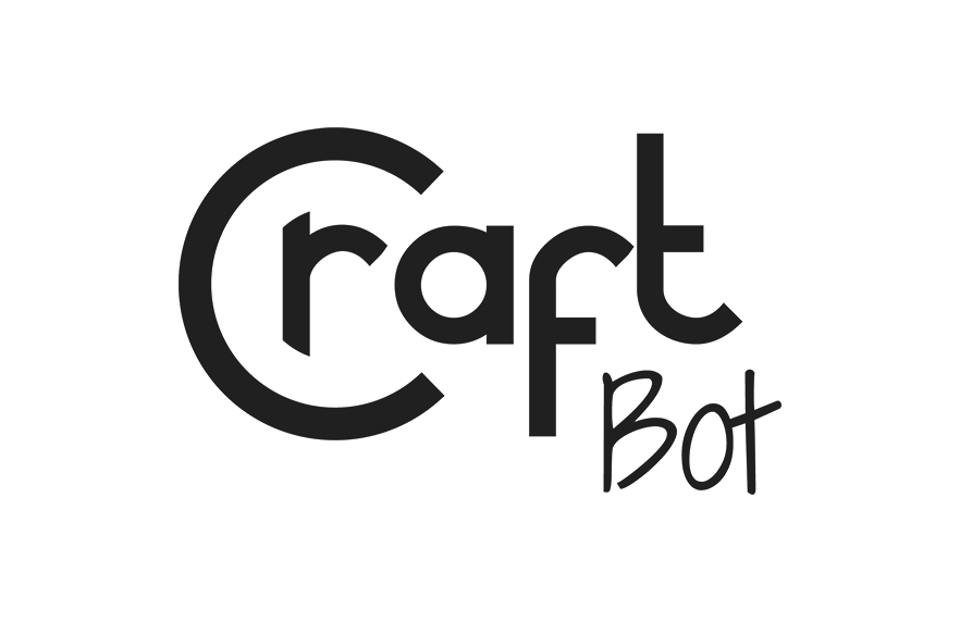 craftbot partner logo