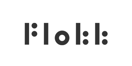 flokk partner logo