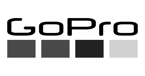 gopro partner logo