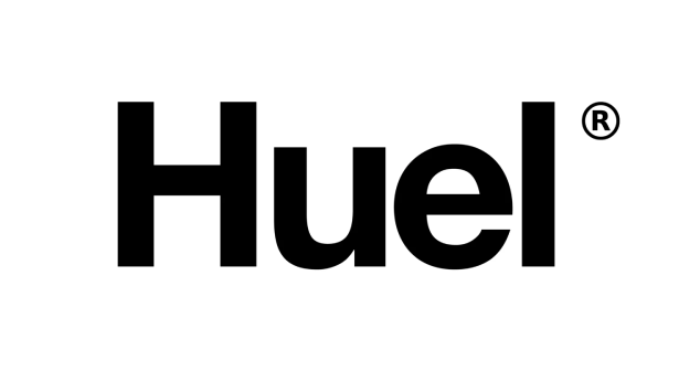 huel partner logo