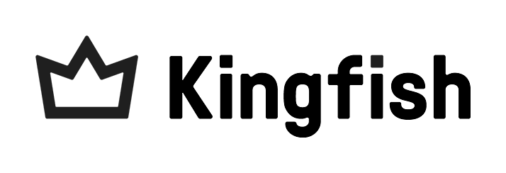 kingfish partner logo