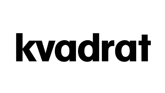 kvadrat partner logo