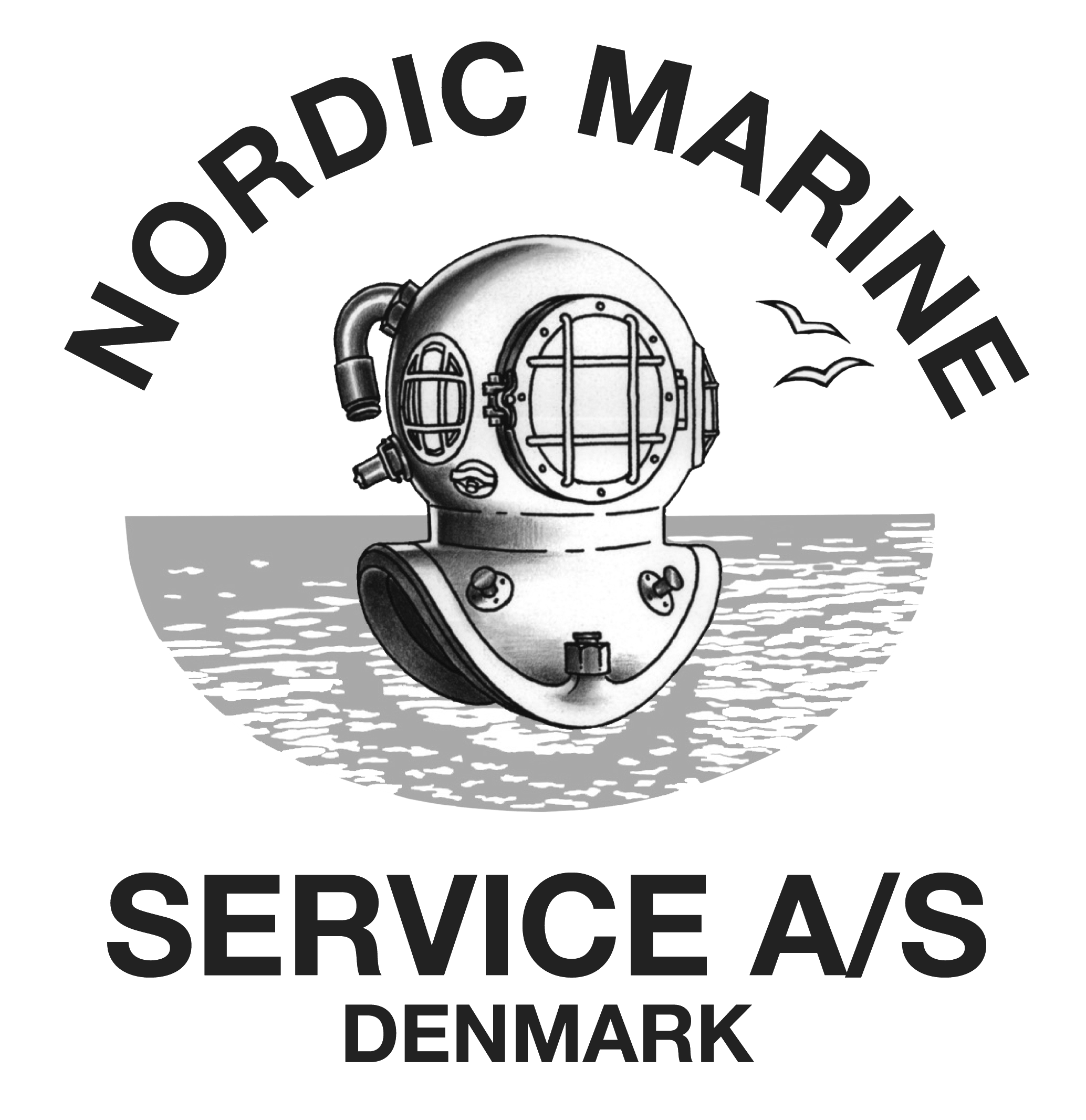 nordicmarineservice partner logo