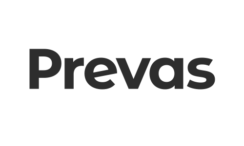 prevas partner logo