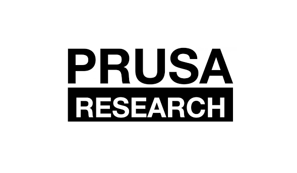 prusa partner logo
