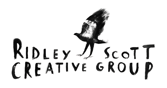 ridley partner logo