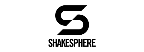 shakesphere partner logo