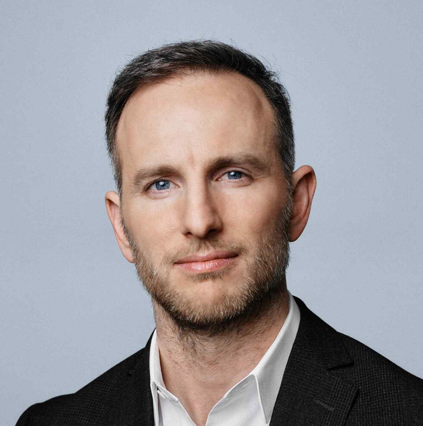 Joe Gebbia, Designer and Co-Founder of Airbnb